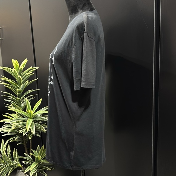 Maurice’s It’s Just A Bunch Of Hocus Pocus, stretch cotton short sleeve crewneck - Picture 3 of 9